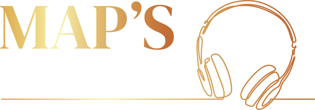 logo mapsevents blanc png